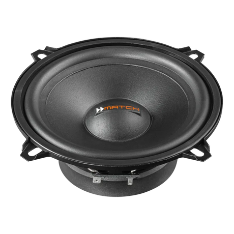 Garsiakalbiai Helix Match MS 52C, 120W, komponentiniai, 13cm, 2-jų juostų