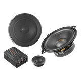 Garsiakalbiai Helix Match MS 52C, 120W, komponentiniai, 13cm, 2-jų juostų