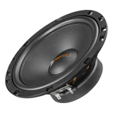 Garsiakalbiai Helix Match MS 62C, 150W, komponentiniai, 16.5cm, 2jų juostų