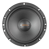 Garsiakalbiai Helix Match MS 62C, 150W, komponentiniai, 16.5cm, 2jų juostų