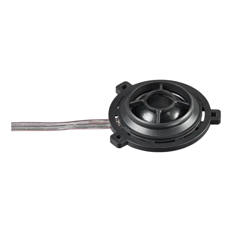 Garsiakalbiai Helix Match MS 62C-VW.1, 160W, komponentiniai, 2-jų juostų