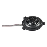 Garsiakalbiai Helix Match MS 62C-VW.1, 160W, komponentiniai, 2-jų juostų