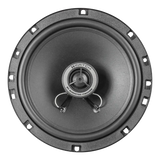 Garsiakalbiai Helix Match MS 6X, 135W, koaksialiniai, 16.5cm, 2-jų juostų