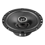 Garsiakalbiai Helix Match MS 6X, 135W, koaksialiniai, 16.5cm, 2-jų juostų