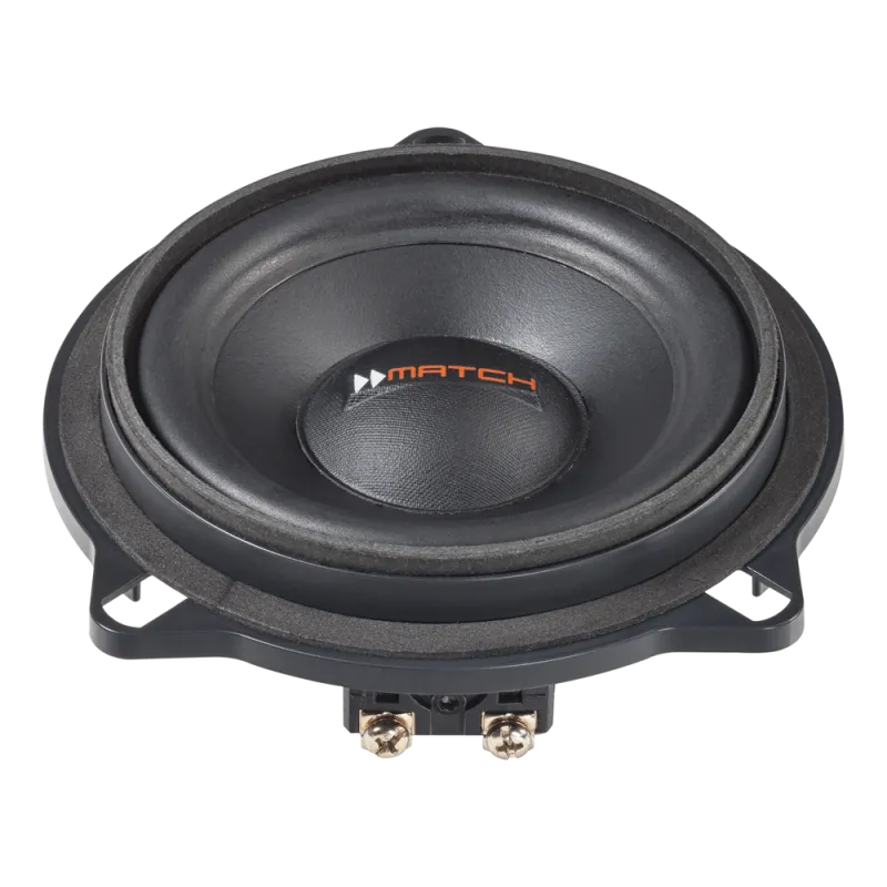 Garsiakalbiai Helix Match MS 83C-BMW.1, 200W, 3-jų juostų