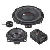 Garsiakalbiai Helix Match MS 83C-BMW.1, 200W, 3-jų juostų