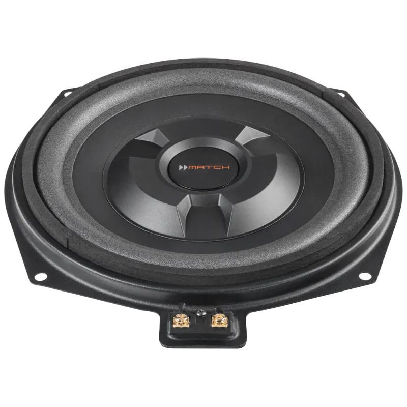 Garsiakalbiai Helix Match MS 83C-BMW.2, 300W, 3-jų juostų