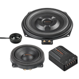 Garsiakalbiai Helix Match MS 83C-BMW.2, 300W, 3-jų juostų