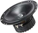 Garsiakalbiai Helix P 62C, 200W, komponentiniai, 16.5cm, 2-jų juostų