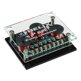 Garsiakalbiai Helix P 62C, 200W, komponentiniai, 16.5cm, 2-jų juostų