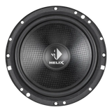 Garsiakalbiai Helix P 62C, 200W, komponentiniai, 16.5cm, 2-jų juostų
