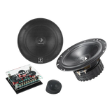 Garsiakalbiai Helix P 62C, 200W, komponentiniai, 16.5cm, 2-jų juostų