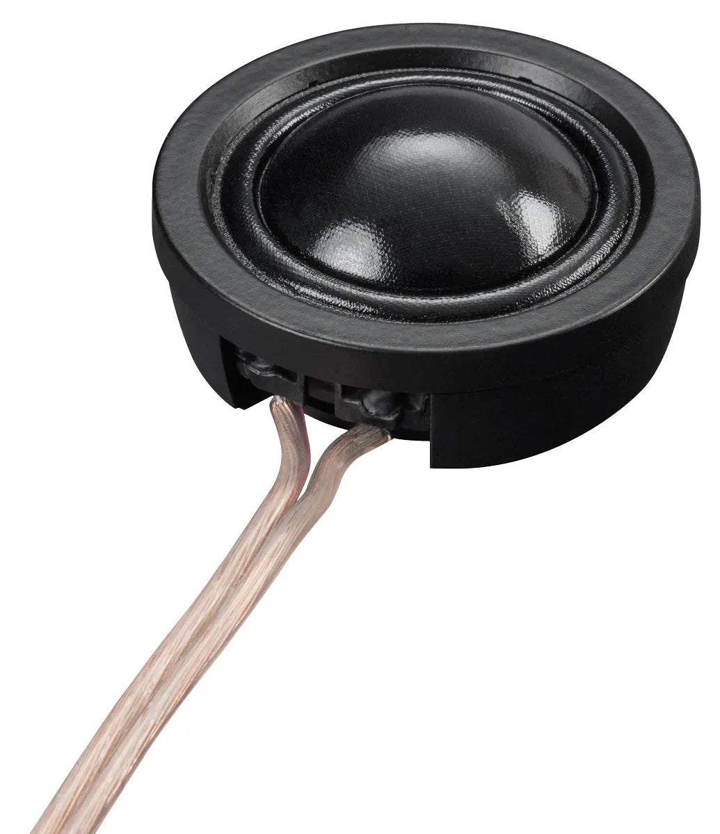 Garsiakalbiai Helix S 62C, 200W, komponentiniai, 2-jų juostų