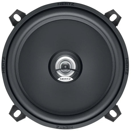 Garsiakalbiai Hertz Dieci DCX 130, 80W, Koaksialiniai, 13cm, 2-jų juostų