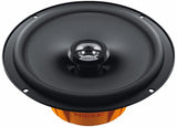 Garsiakalbiai Hertz Dieci DCX 165, 120W, Koaksialiniai, 16.5cm, 2-jų juostų