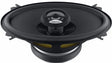 Garsiakalbiai Hertz Dieci DCX 460.3, 80W, Koaksialiniai, 2-jų juostų