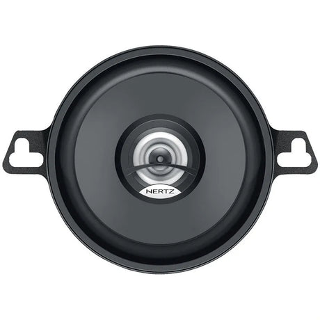 Garsiakalbiai Hertz Dieci DCX 87, 60W, Koaksialiniai, 8.7cm, 2-jų juostų