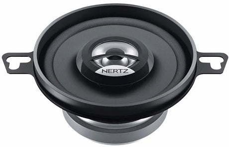 Garsiakalbiai Hertz Dieci DCX 87, 60W, Koaksialiniai, 8.7cm, 2-jų juostų