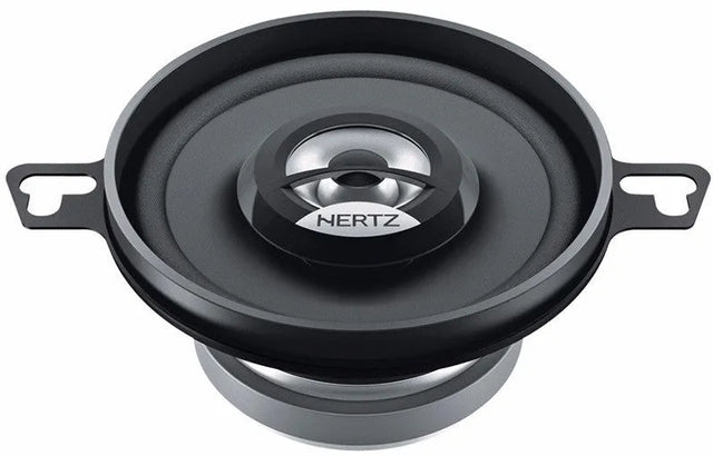 Garsiakalbiai Hertz Dieci DCX 87, 60W, Koaksialiniai, 8.7cm, 2-jų juostų