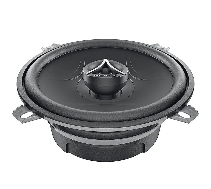 Garsiakalbiai Hertz Energy ECX 130, 150W, Koaksialiniai, 13cm, 2-jų juostų