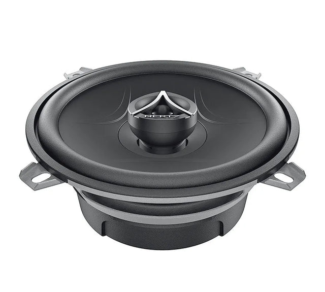 Garsiakalbiai Hertz Energy ECX 130, 150W, Koaksialiniai, 13cm, 2-jų juostų