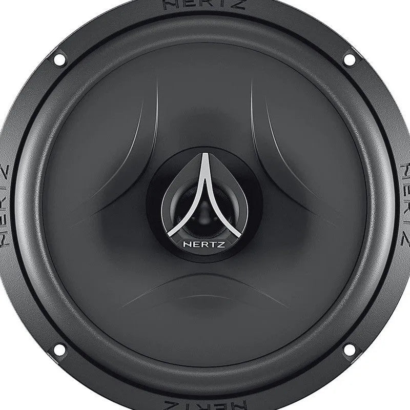 Garsiakalbiai Hertz Energy ECX 165, 210W, Koaksialiniai, 16.5cm, 2-jų juostų