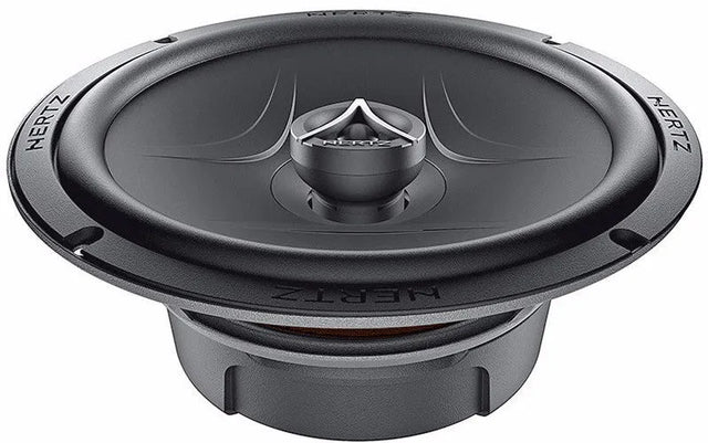 Garsiakalbiai Hertz Energy ECX 165, 210W, Koaksialiniai, 16.5cm, 2-jų juostų