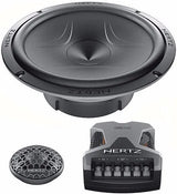 Garsiakalbiai Hertz Energy ESK 165, 300W, Komponentiniai, 16.5cm, 2-jų juostų