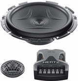 Garsiakalbiai Hertz Energy ESK F165, 270W, Komponentiniai, 16.5cm, 2-jų juostų