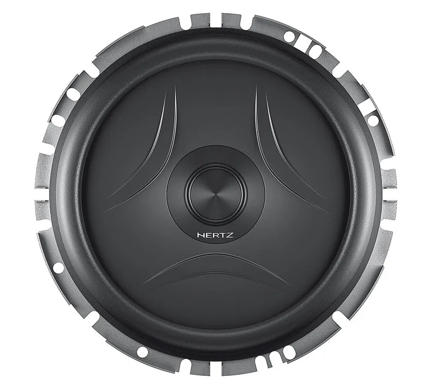 Garsiakalbiai Hertz Energy EV F165.5, 180W, vidutinių / žemų dažnių