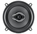 Garsiakalbiai Hertz Hi-Energy HCX 130, 140W, Koaksialiniai, 13cm, 2-jų juostų