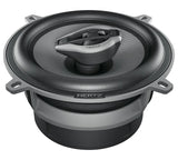 Garsiakalbiai Hertz Hi-Energy HCX 130, 140W, Koaksialiniai, 13cm, 2-jų juostų