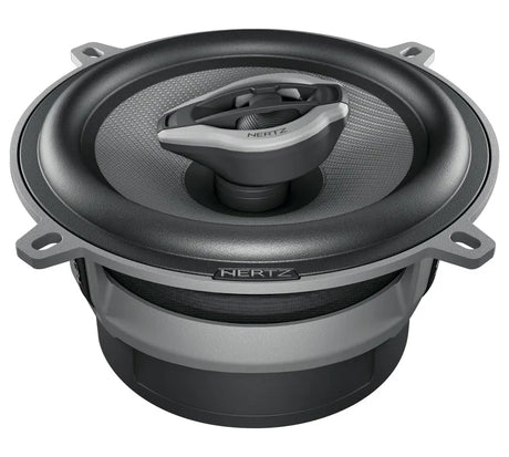 Garsiakalbiai Hertz Hi-Energy HCX 130, 140W, Koaksialiniai, 13cm, 2-jų juostų