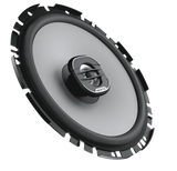 Garsiakalbiai Hertz UNO X 170, 200W, Koaksialiniai, 17cm, 2-jų juostų