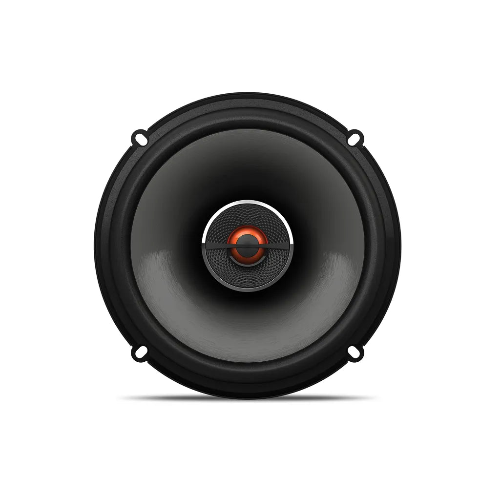 Garsiakalbiai JBL GX602, 180W, koaksialiniai, 16.5cm, 2-jų juostų