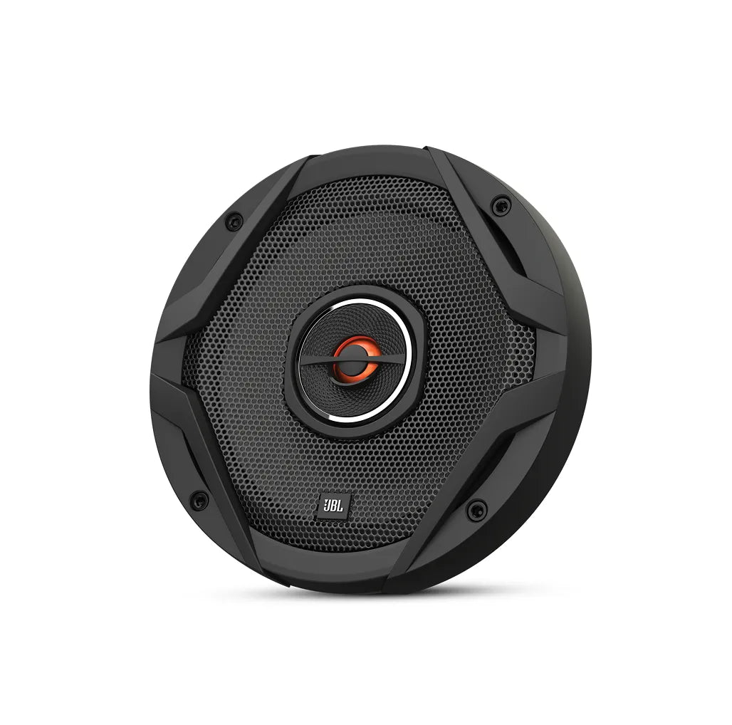 Garsiakalbiai JBL GX602, 180W, koaksialiniai, 16.5cm, 2-jų juostų