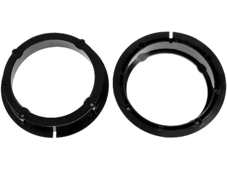 Garsiakalbių montavimo žiedai 16.5cm, AUDI, VW, SEAT, SKODA