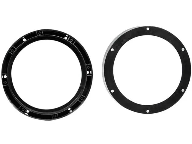 Garsiakalbių montavimo žiedai 20cm, VW Caddy,Golf,Jetta,Tiguan,Touran