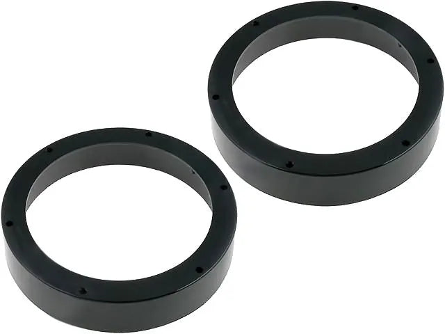 Garsiakalbių montavimo žiedai 20cm, VW Caddy,Golf,Jetta,Tiguan,Touran