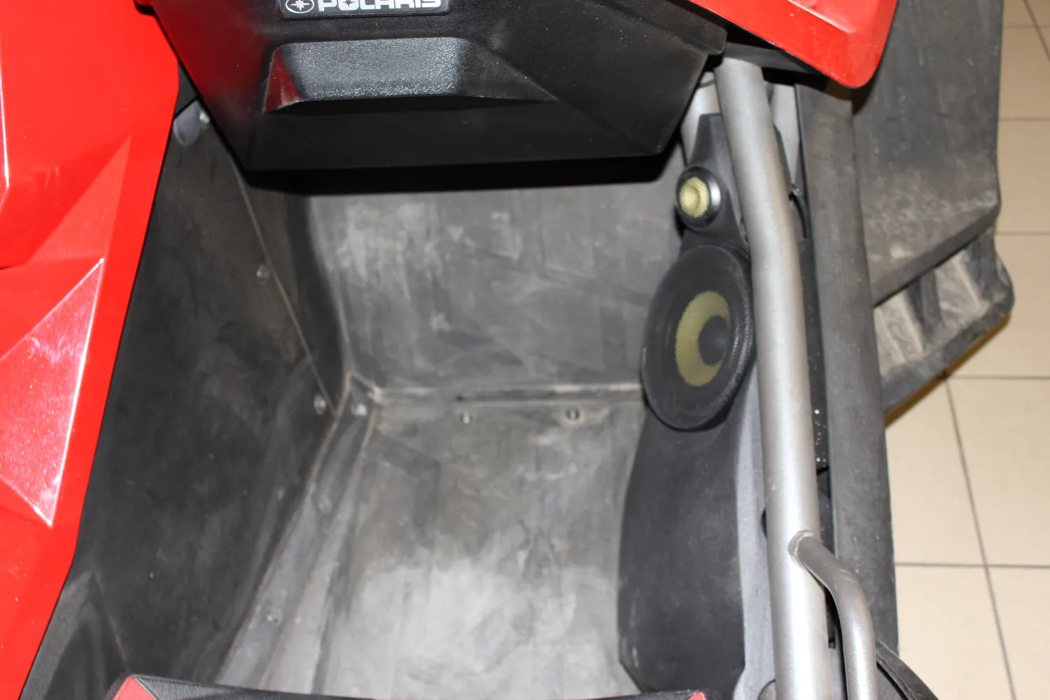 Garso aparatūra Polaris SLINGSHOT SL 2018m