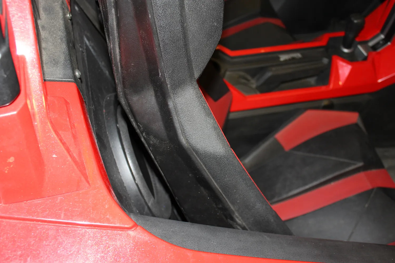 Garso aparatūra Polaris SLINGSHOT SL 2018m