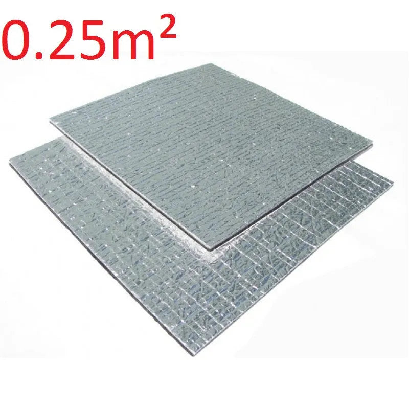 Garso izoliacija SGM IZOL FI8 MINI, 10mm