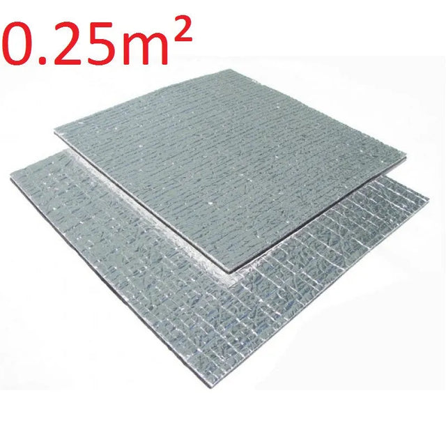 Garso izoliacija SGM IZOL FI8 MINI, 10mm