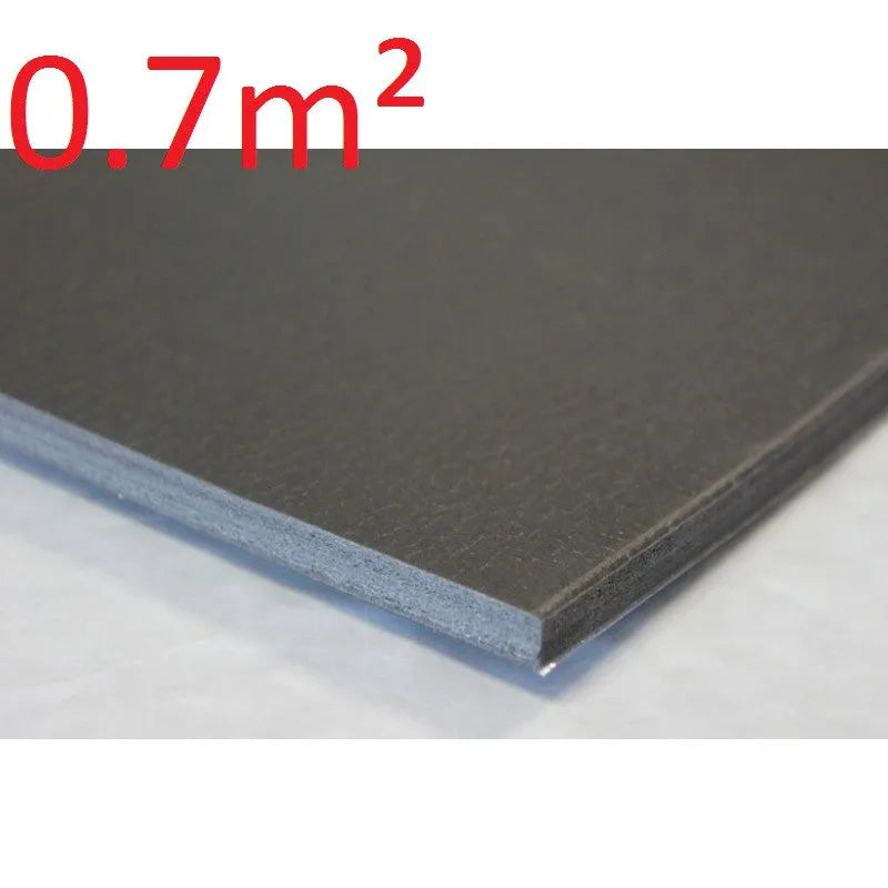 Garso izoliacija UNITON 3004 VP