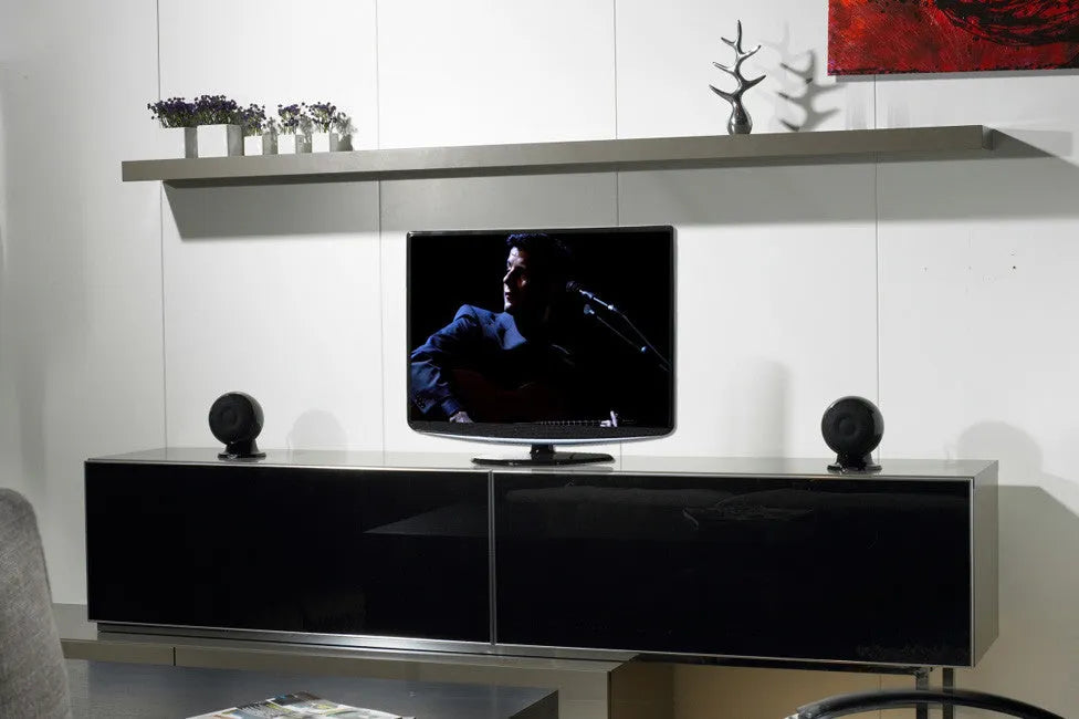 Garso kolonėlė Cabasse Eole 3 satellite, su bendraašiu garsiakalbiu