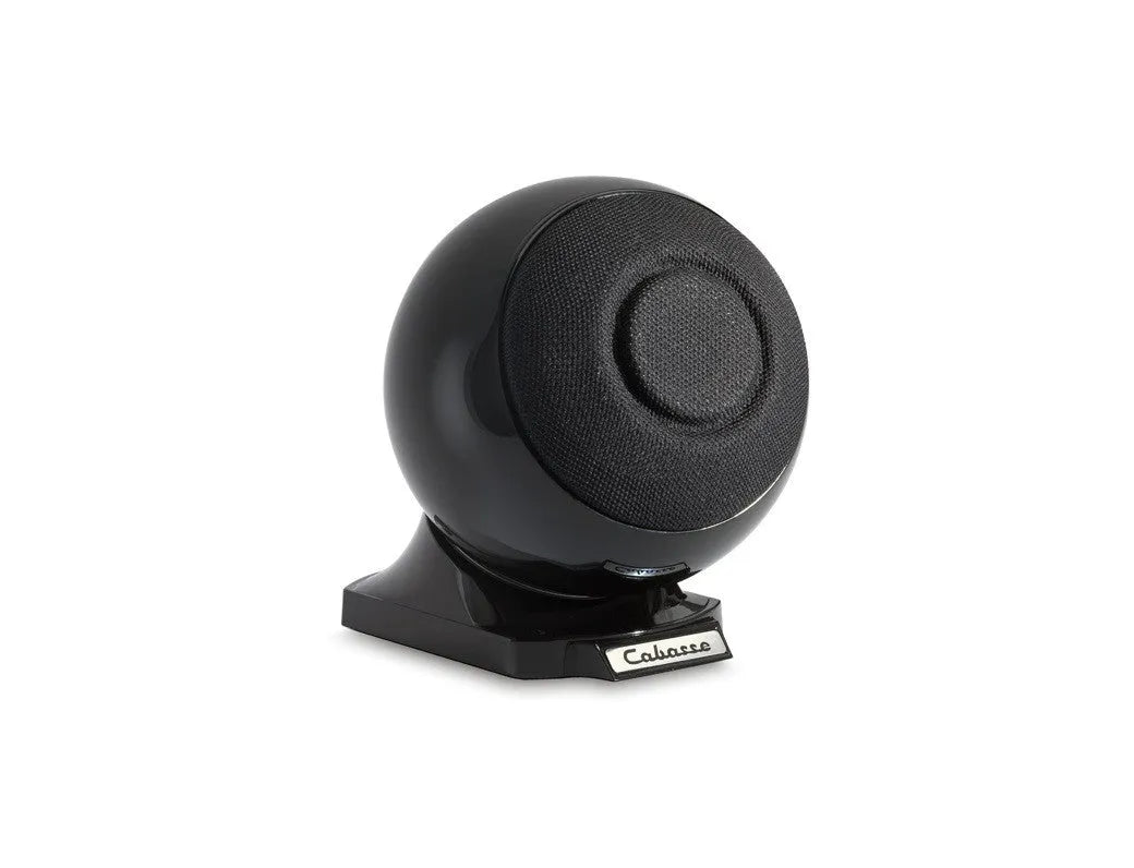 Garso kolonėlė Cabasse iO2 on base, su bendraašiu garsiakalbiu