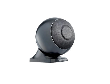 Garso kolonėlė Cabasse iO2 on base, su bendraašiu garsiakalbiu