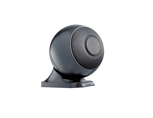Garso kolonėlė Cabasse iO2 on base, su bendraašiu garsiakalbiu