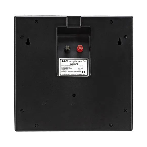 Garso kolonėlės Wharfedale Diamond DFS, 200W