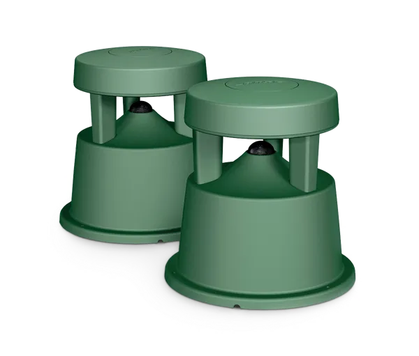 Garso kolonėlės laukui Bose Free Space 51, 100W, atsparios drėgmei